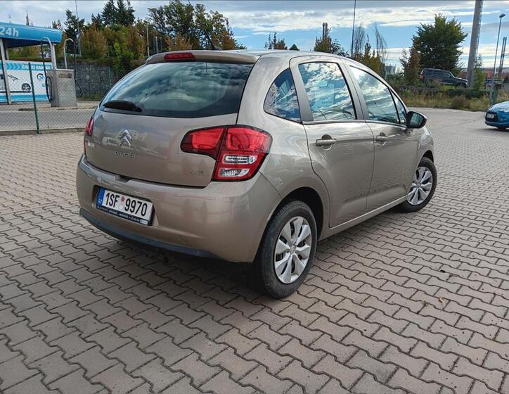 Citroën C3 6