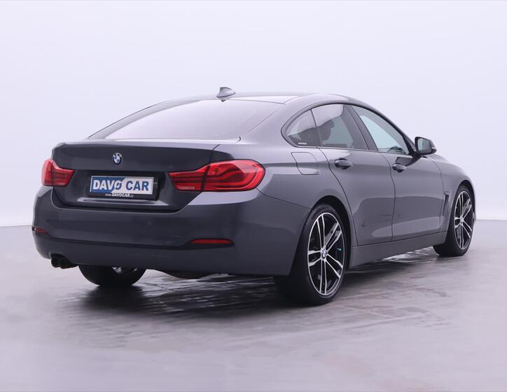 BMW Řada 4 7