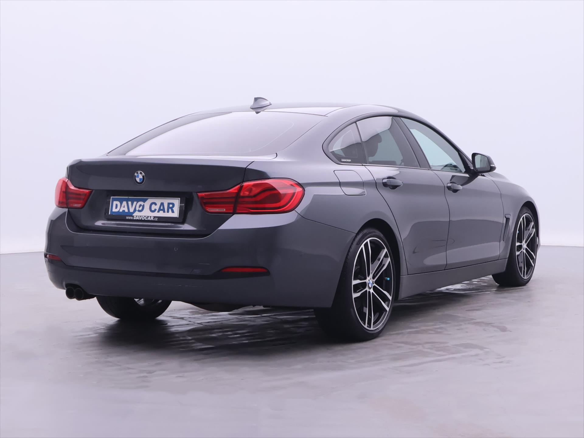 BMW Řada 4