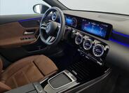 Mercedes-Benz Třídy A 18
