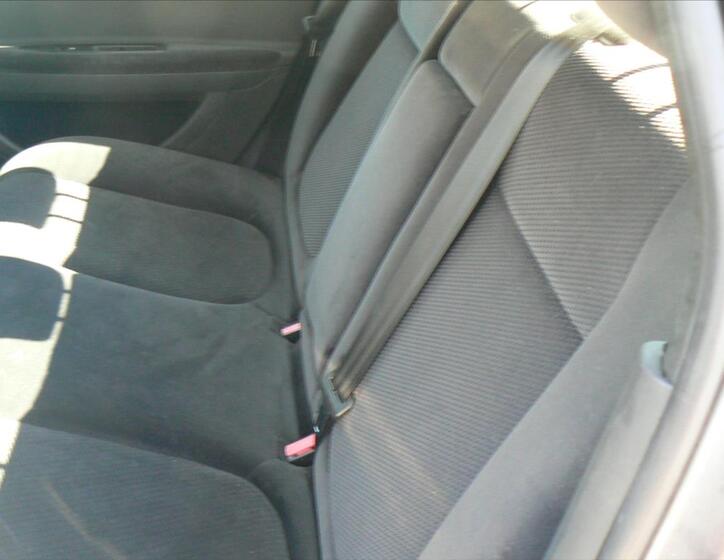Citroën C4 19
