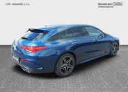 Mercedes-Benz CLA 5