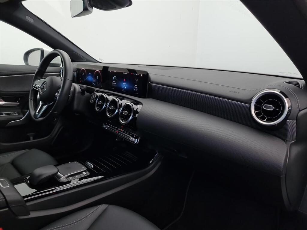Mercedes-Benz CLA 14