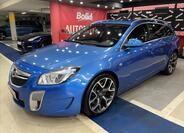 Opel Insignia 1