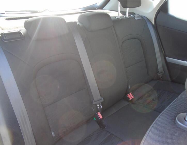 KIA Ceed 11