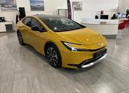 Toyota Prius 3