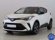 Toyota C-HR 1