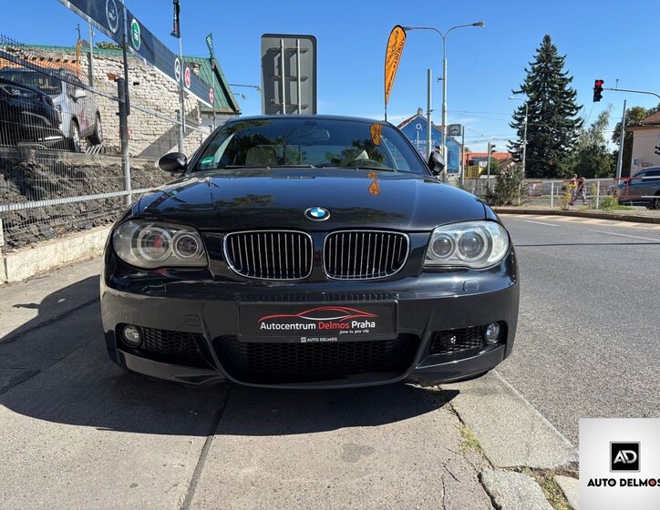 BMW Řada 1 33