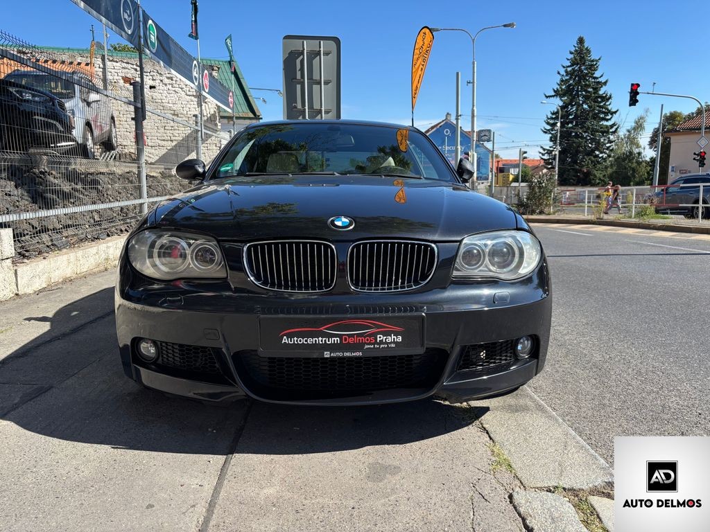 BMW Řada 1