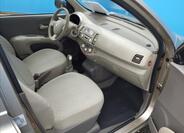 Nissan Micra 7