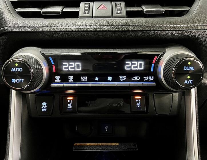 Toyota RAV4 20