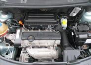 Škoda Fabia 29