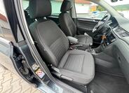 Škoda Rapid 18
