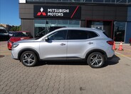 MG HS 7