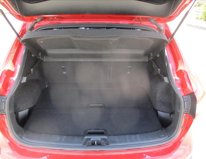 Nissan Qashqai 9