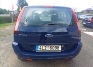 Ford Fusion 5