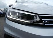 Volkswagen Touran 5