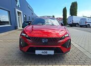 Peugeot 408 8