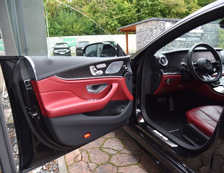 Mercedes-Benz CLS 16
