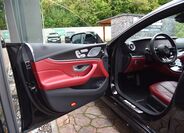 Mercedes-Benz CLS 16