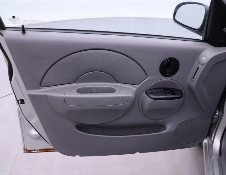 Daewoo Kalos 10