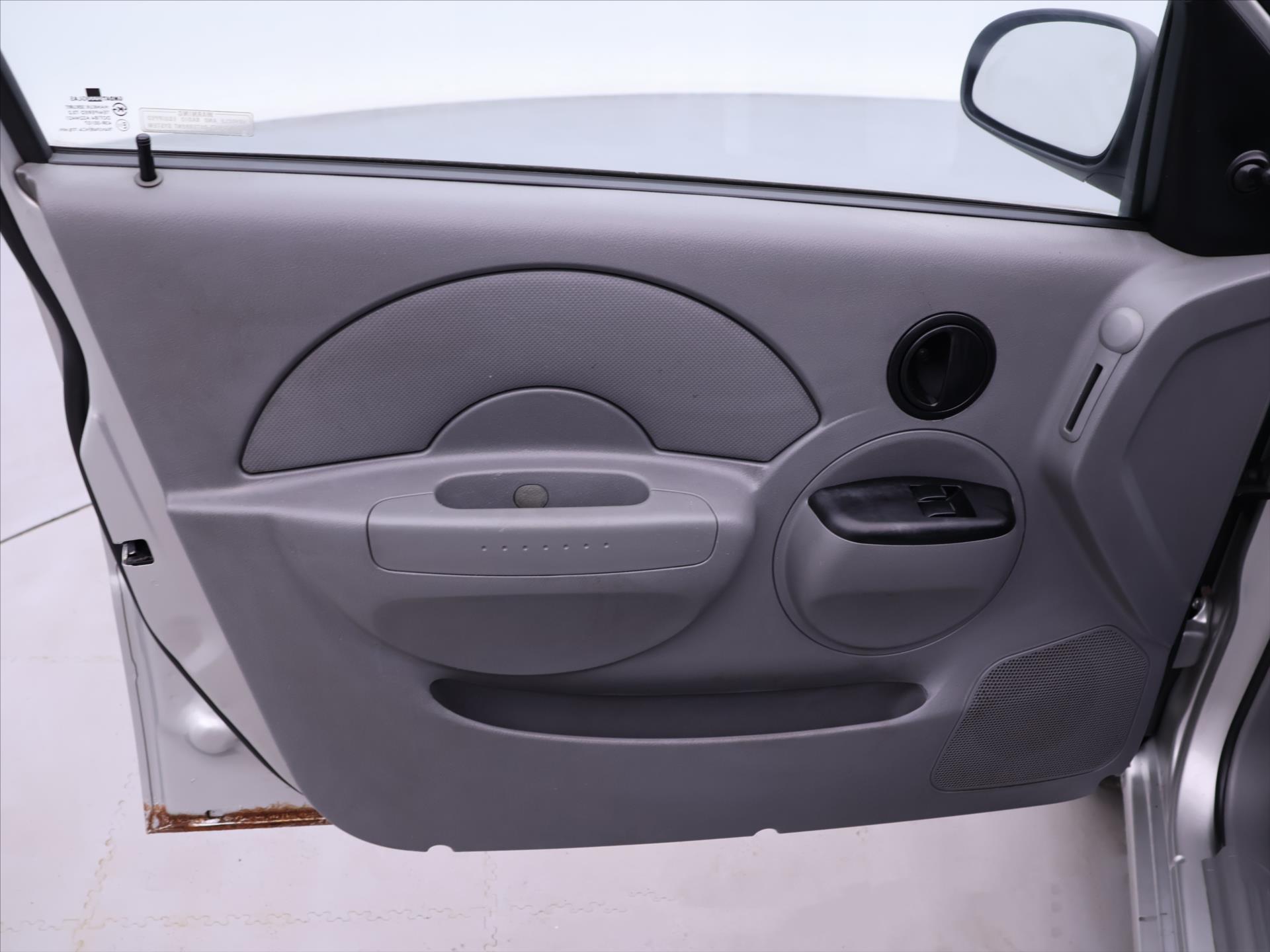 Daewoo Kalos