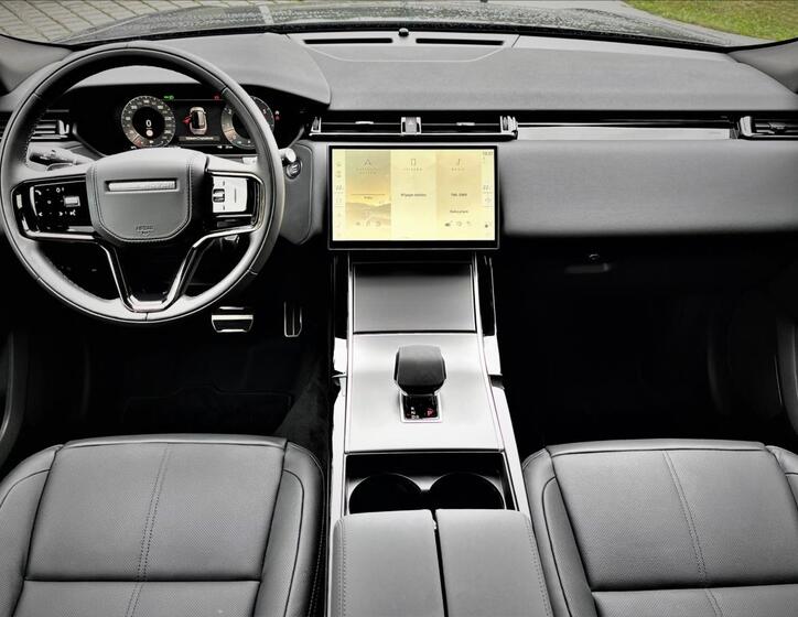 Land Rover Range Rover Velar 16