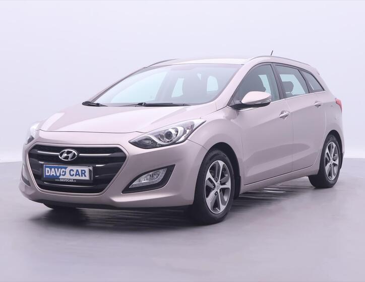 Hyundai i30 3