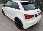 Audi A1 8