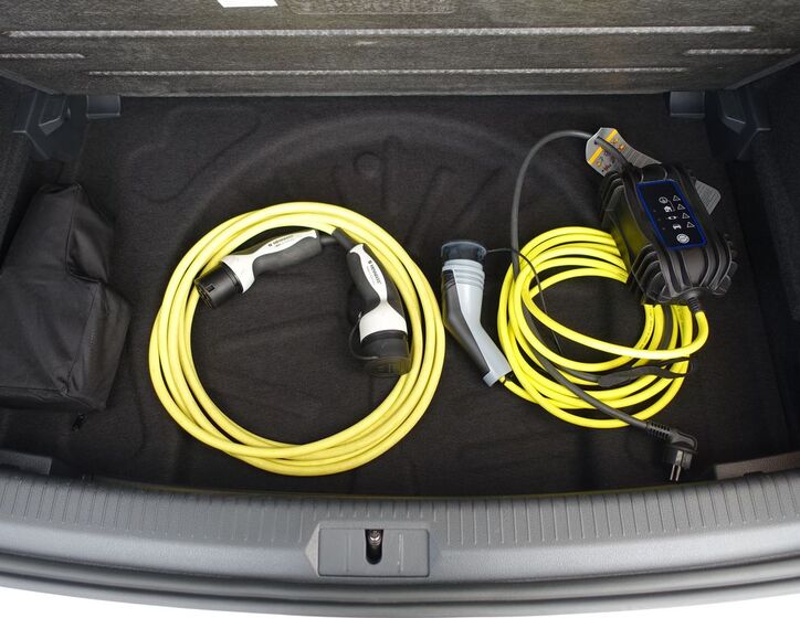 Volkswagen Golf 34