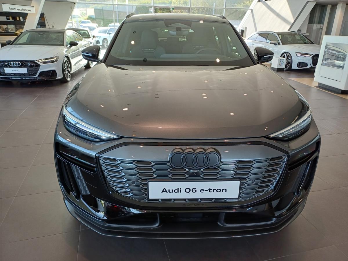 Audi Q6
