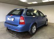Chevrolet Nubira 7