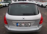 Peugeot 308 8