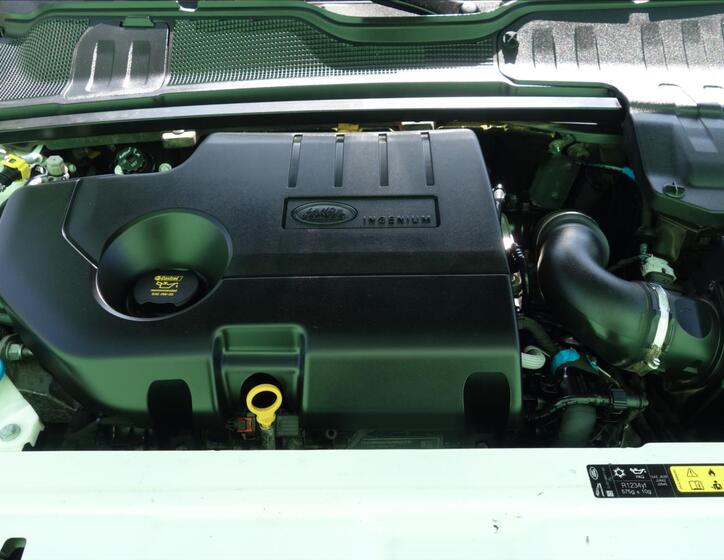 Land Rover Range Rover Evoque 35