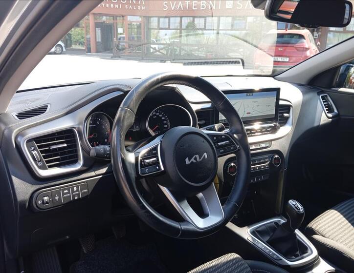KIA Ceed 19