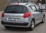Peugeot 207 10