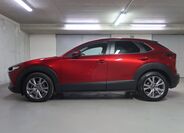 Mazda CX-30 8