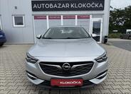 Opel Insignia 2