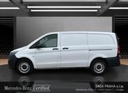 Mercedes-Benz Vito 2