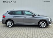 Škoda Scala 9