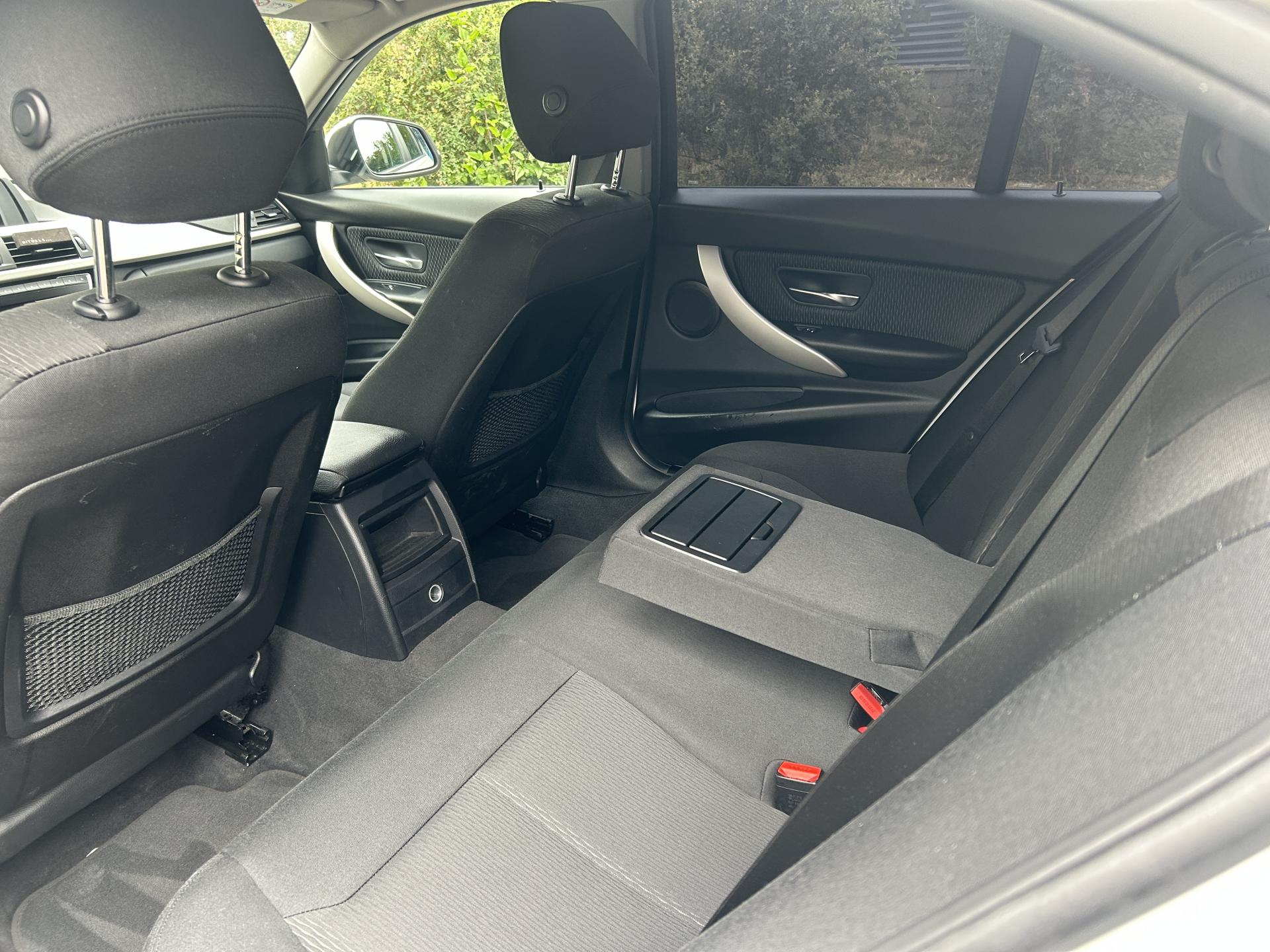 BMW Řada 3