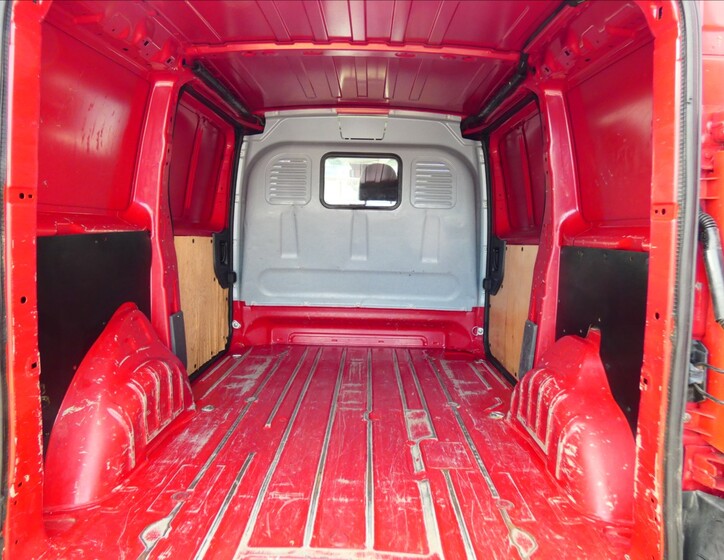 Citroën Jumpy 11