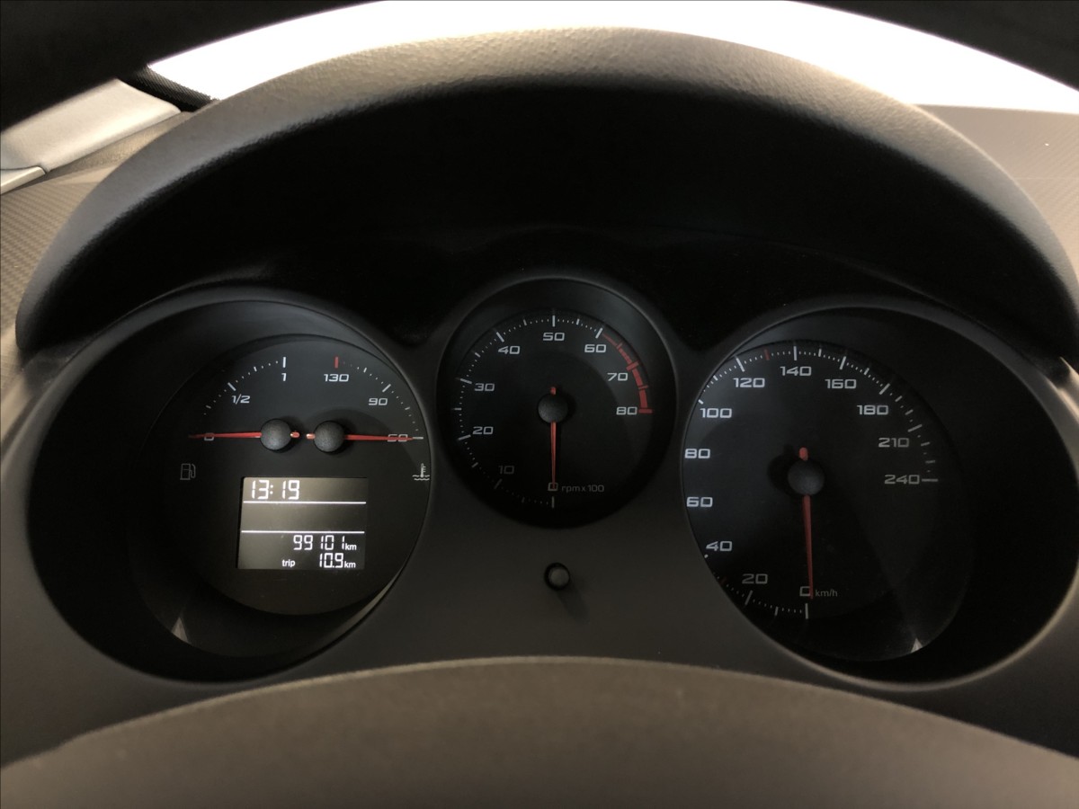 Seat Altea