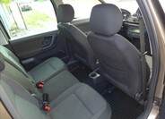 Škoda Roomster 27
