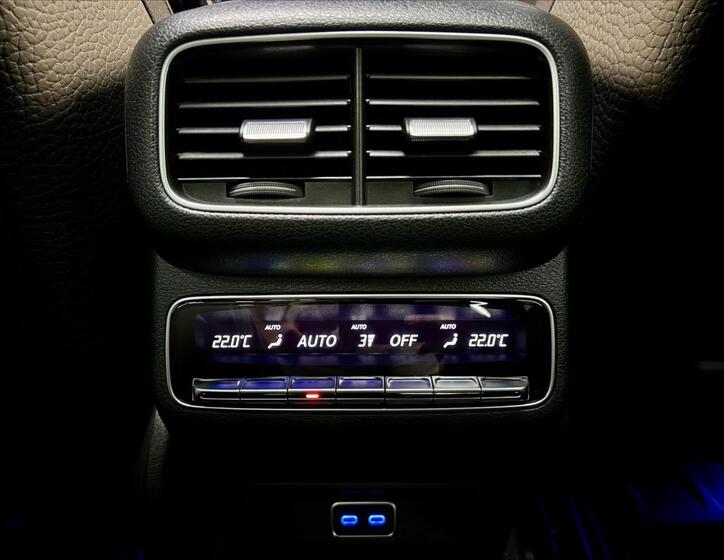 Mercedes-Benz GLS 34