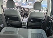Volkswagen Golf Sportsvan 29