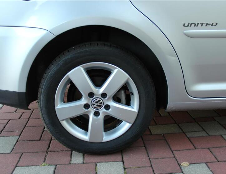 Volkswagen Touran 37