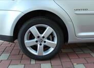 Volkswagen Touran 37