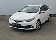 Toyota Auris 1
