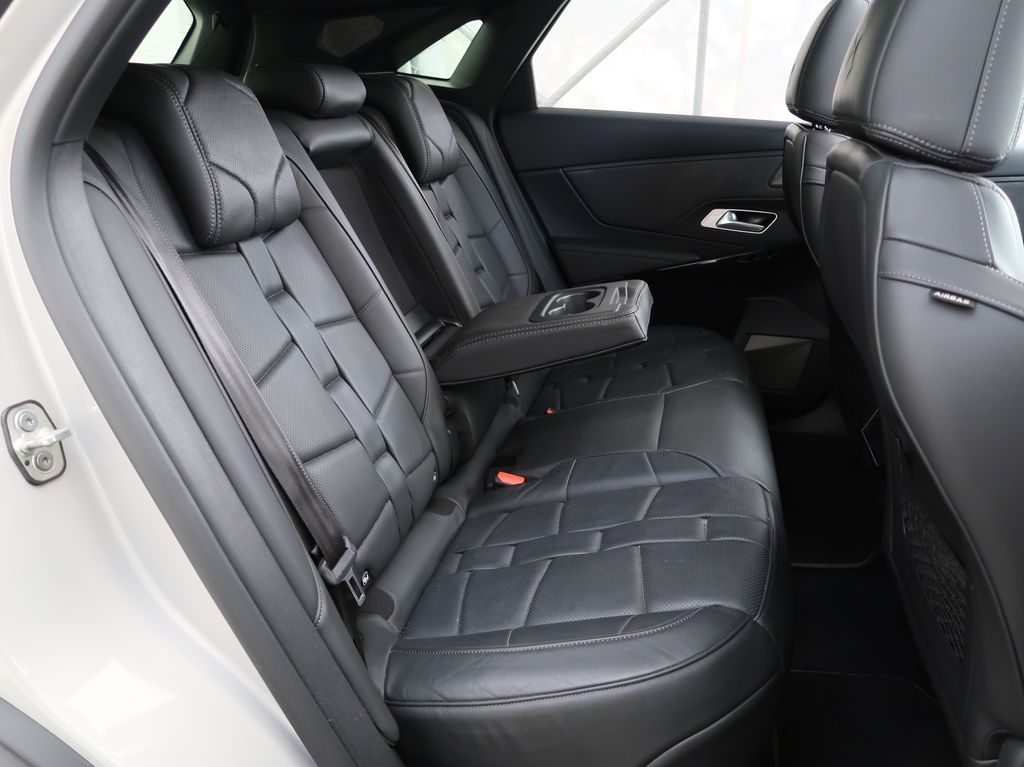 DS Automobiles DS7 Crossback